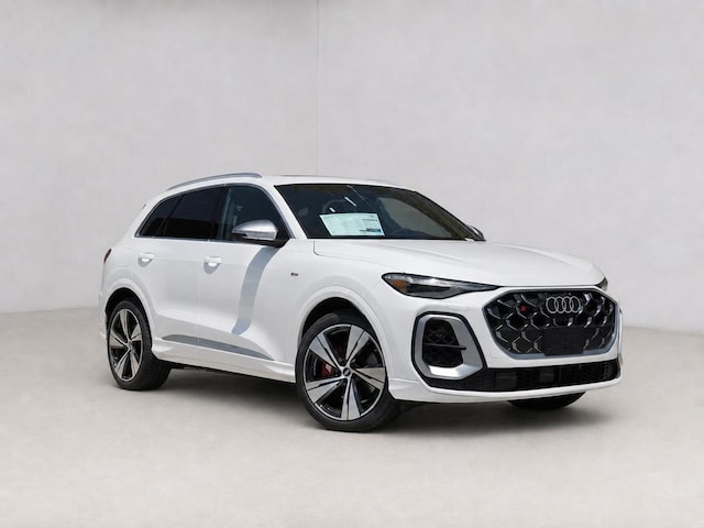 Photo of 2026 Audi SQ5