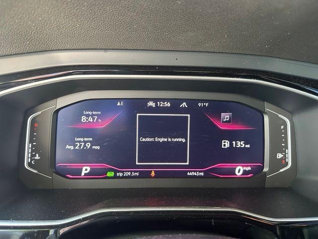 2024 Volkswagen Jetta GLI