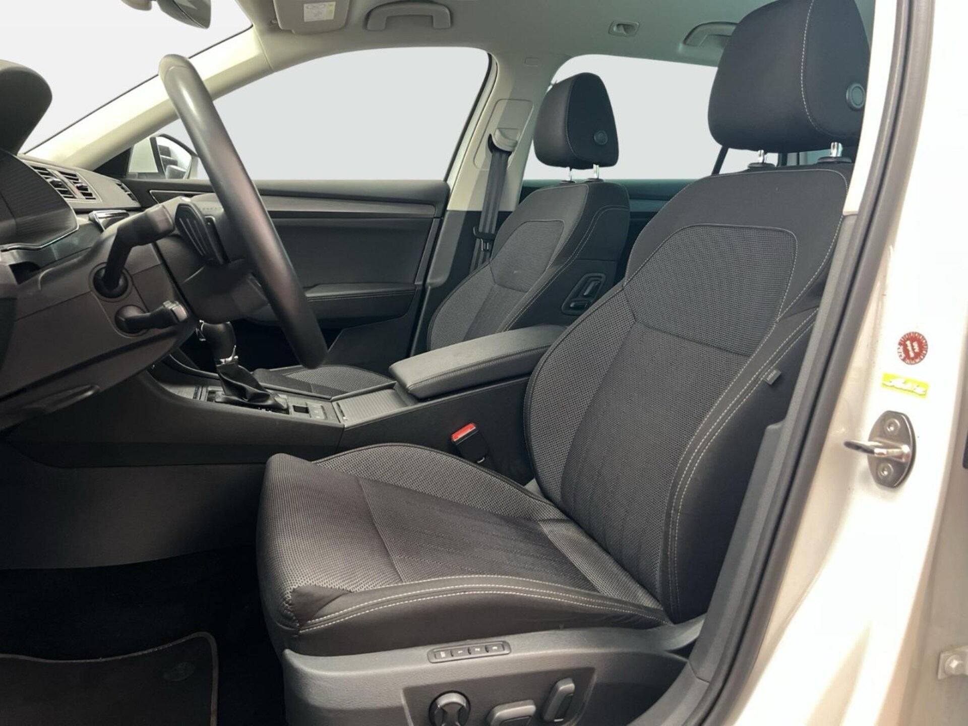 Skoda Superb Combi Style