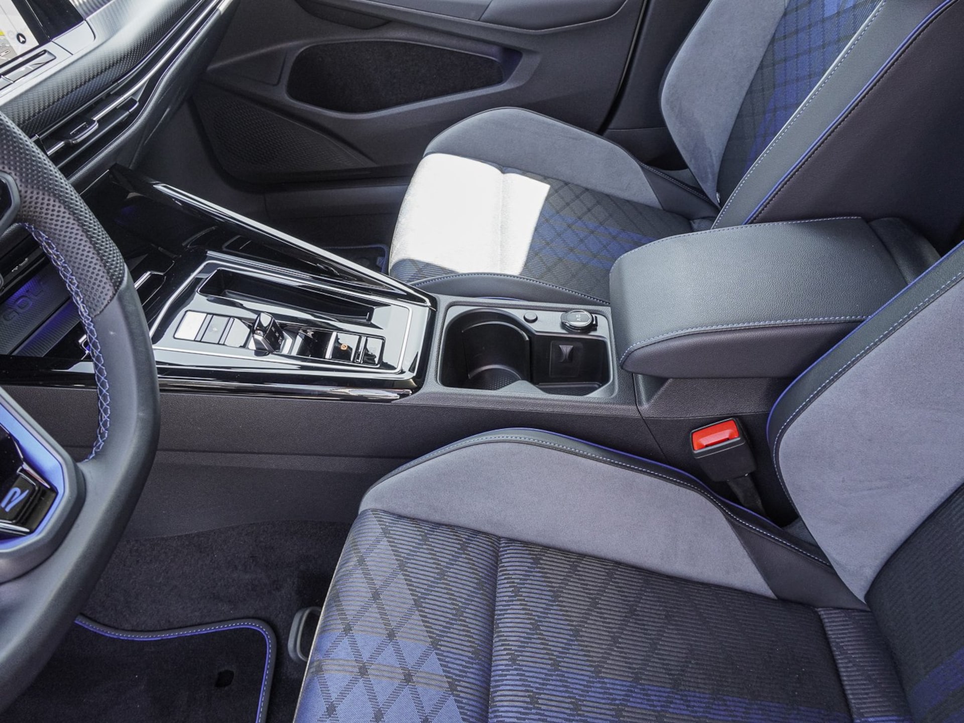 Volkswagen Golf R 20 Years