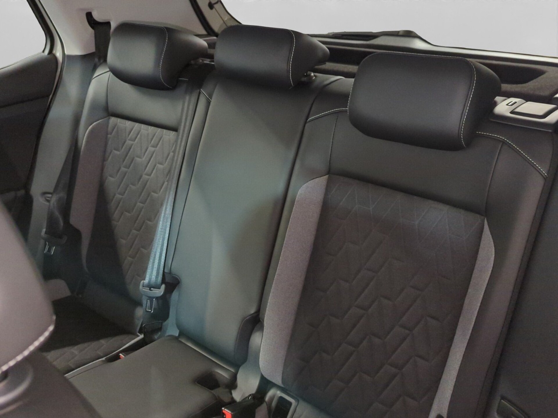 Volkswagen T-Cross ENERGY