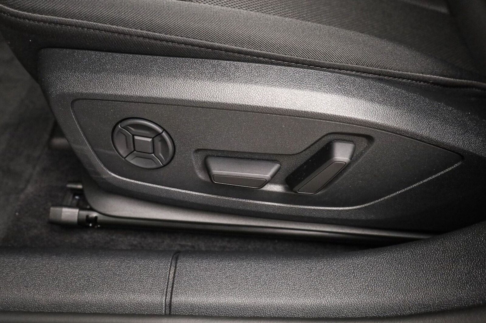 Audi A3 Sportback – Bild 20