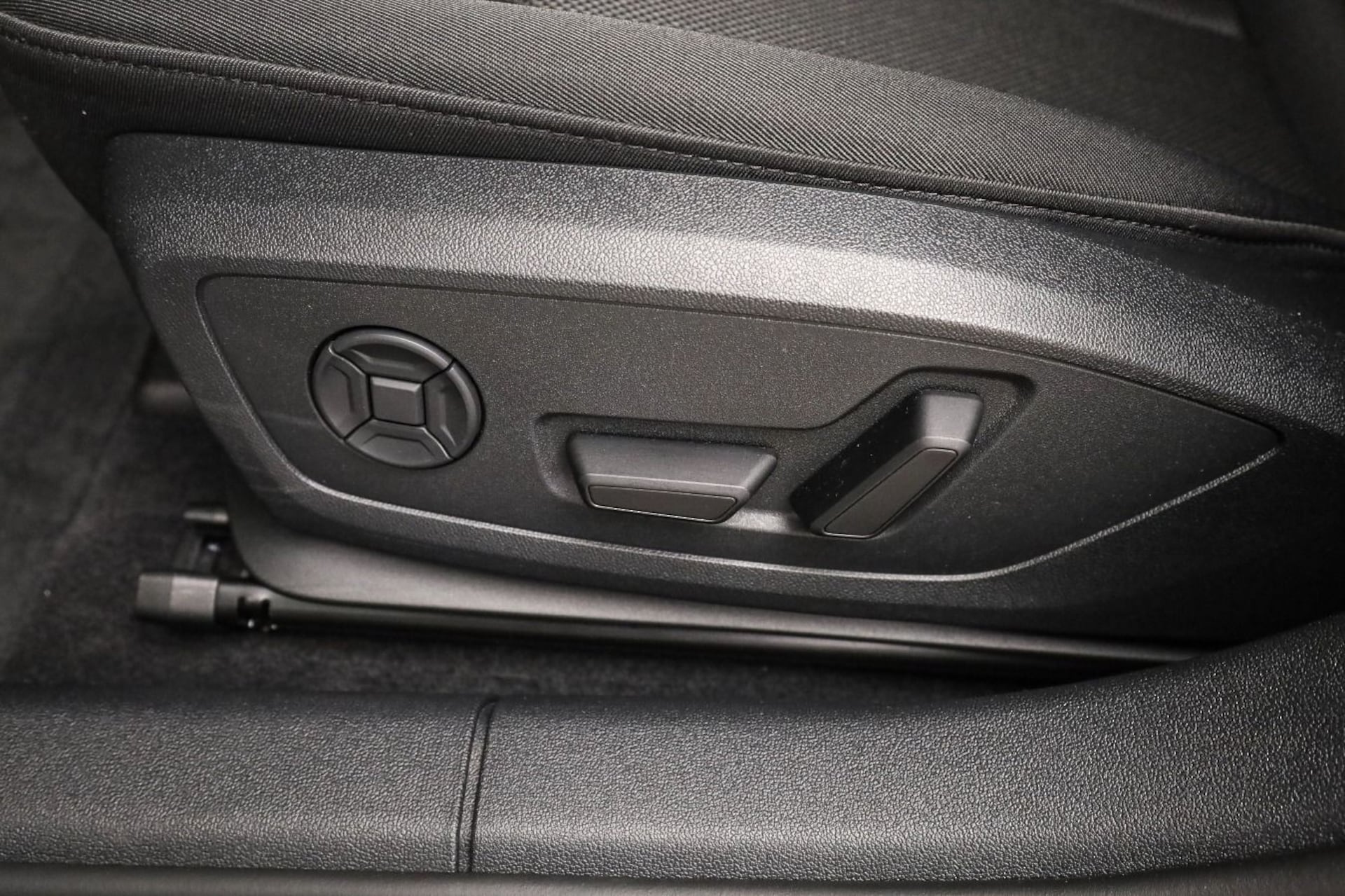 Audi A3 Sportback Advanced