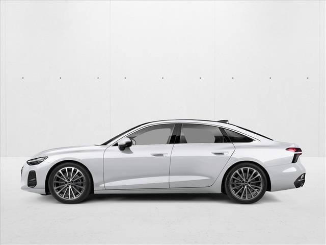 2026 Audi A6 Sedan