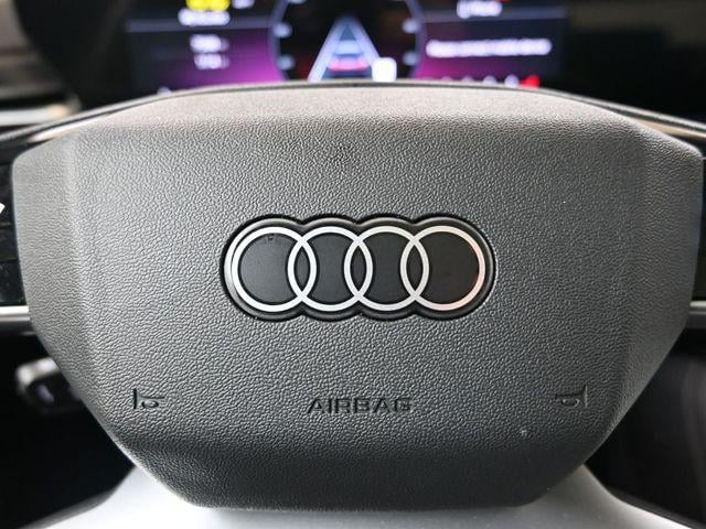 2025 Audi New Q5 Premium Plus - Photo 27