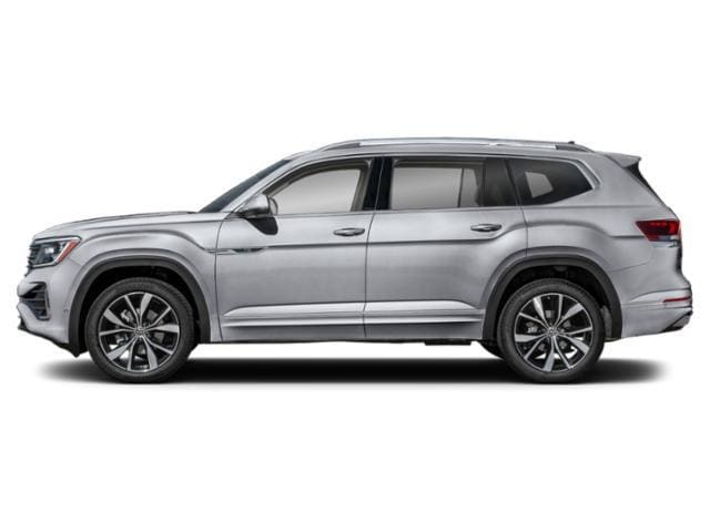 2024 Volkswagen Atlas