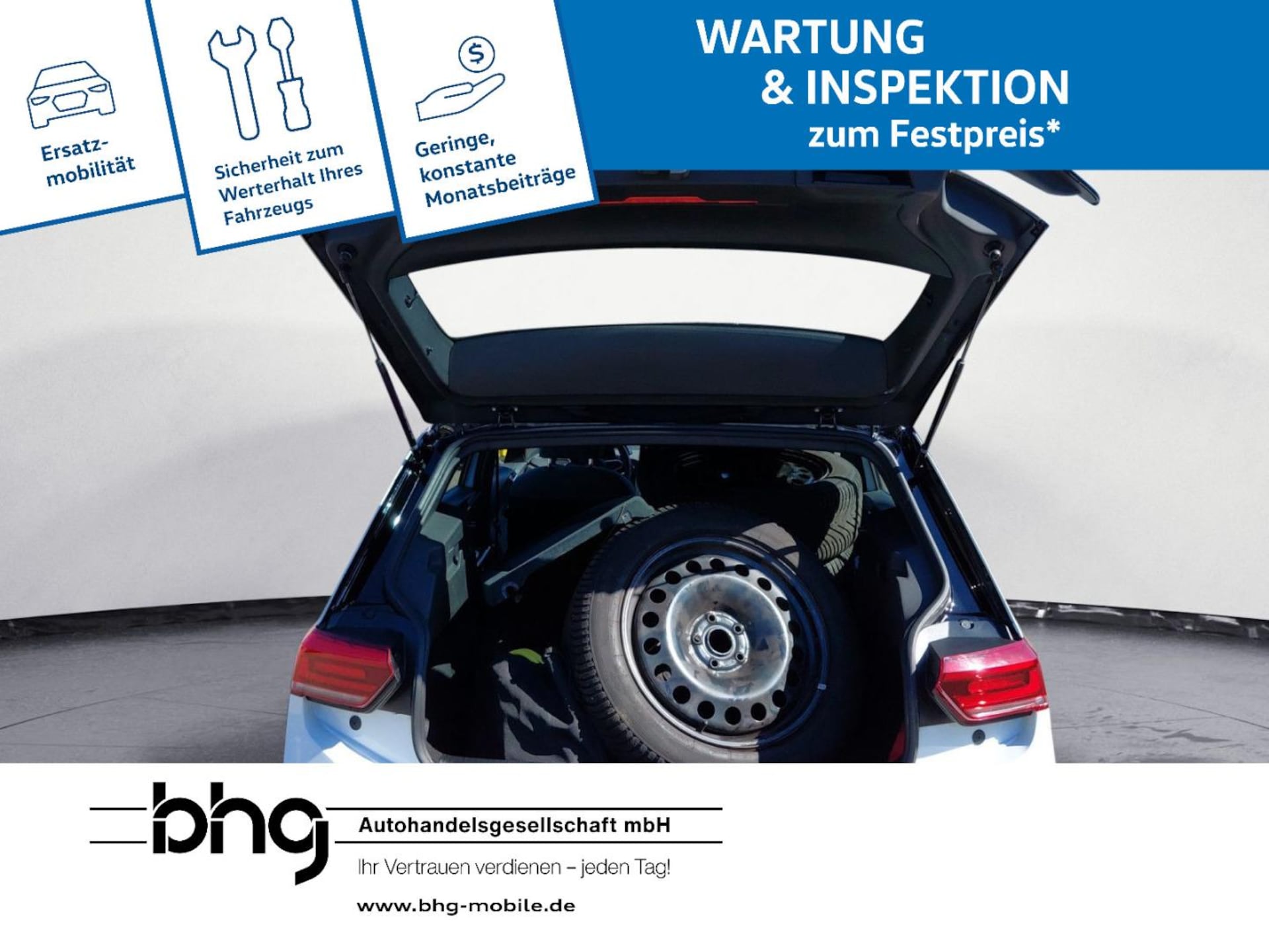 Volkswagen ID.3 Pro Performance