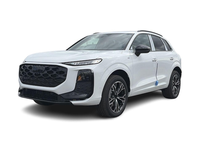 Photo of 2026 Audi Q3 SUV