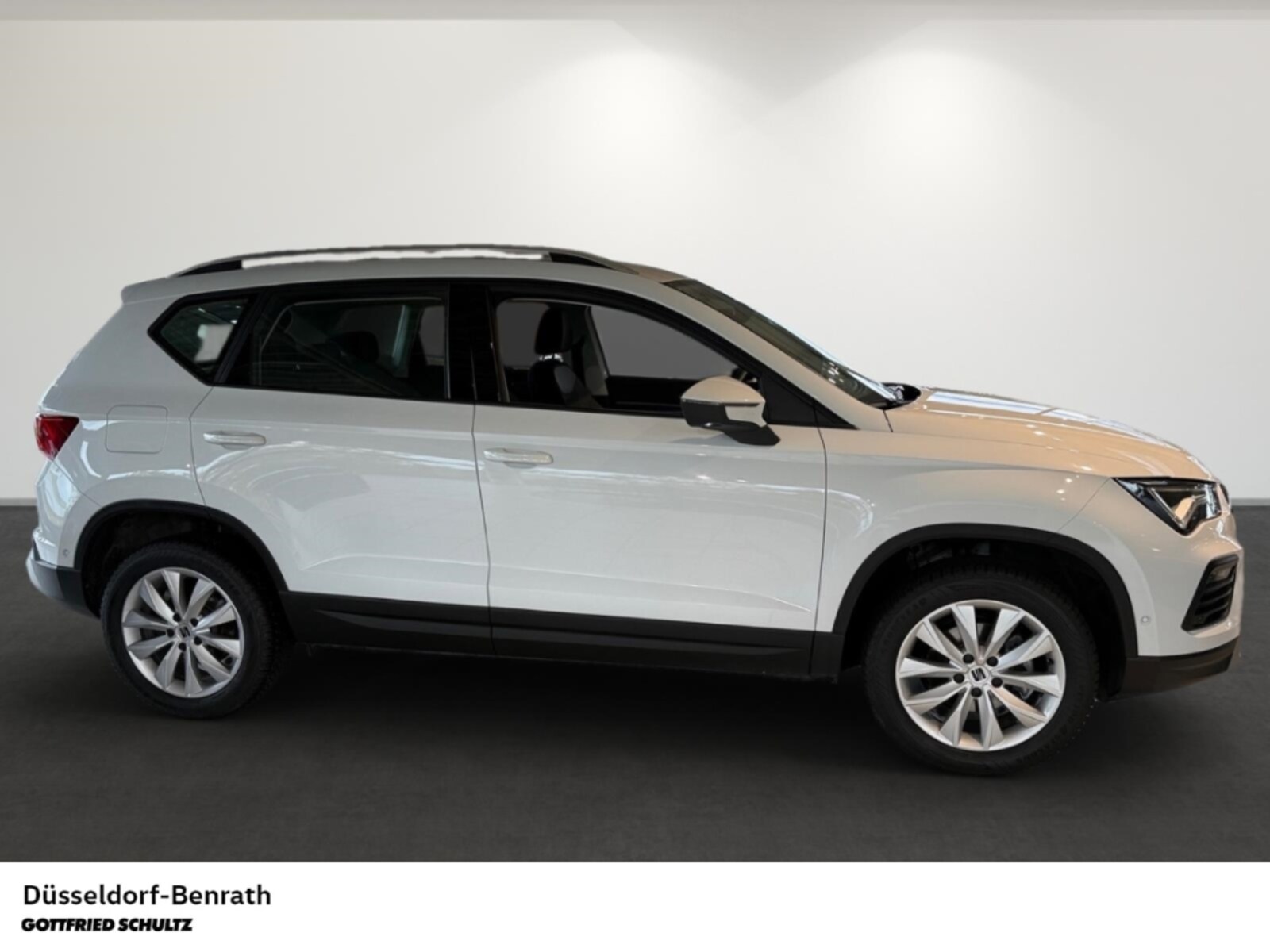SEAT Ateca – Bild 3