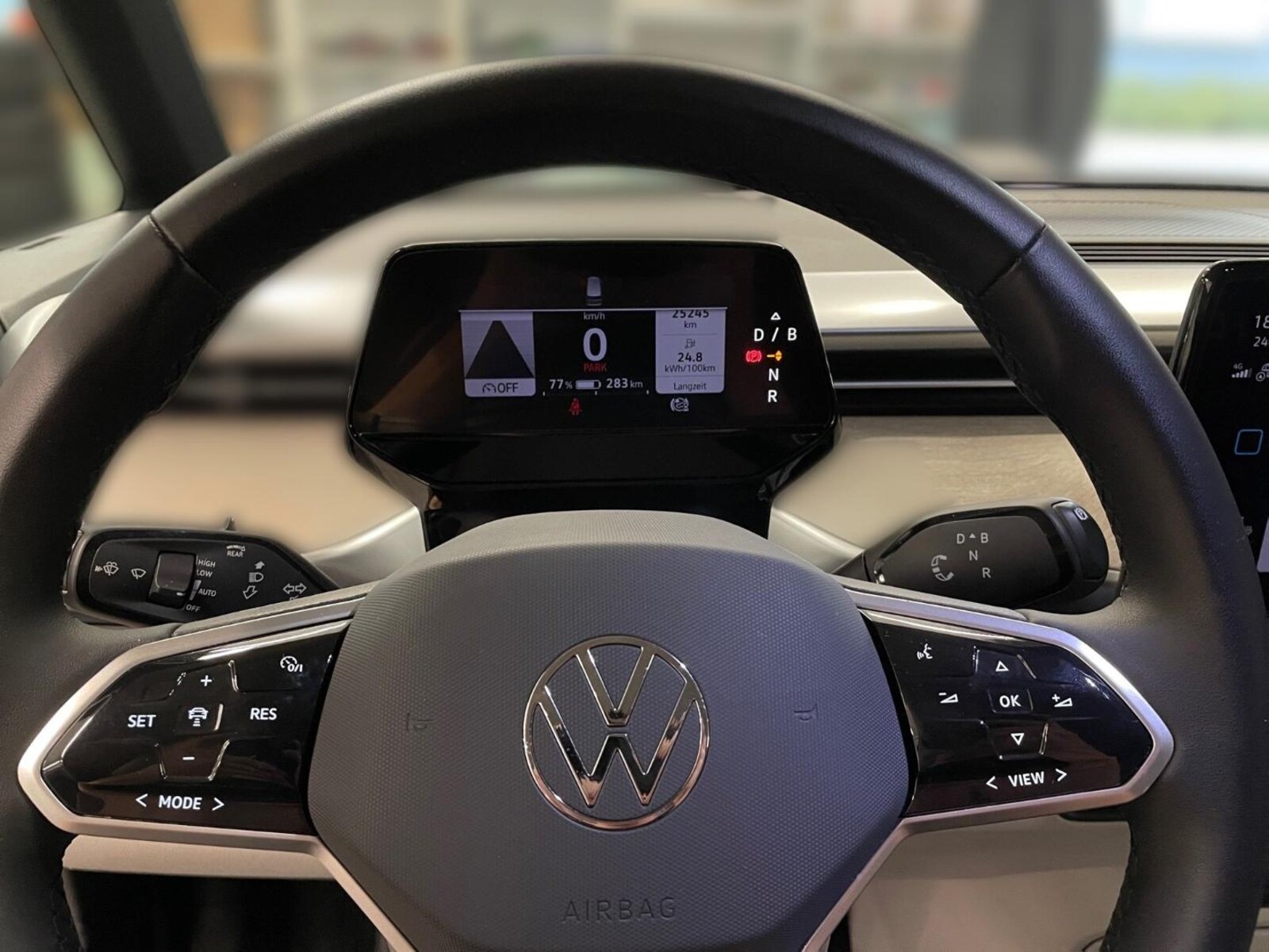 Volkswagen ID. Buzz – Bild 10