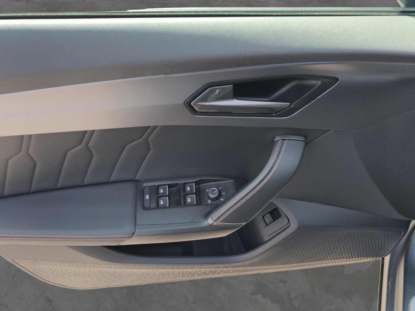 CUPRA Formentor – Bild 13