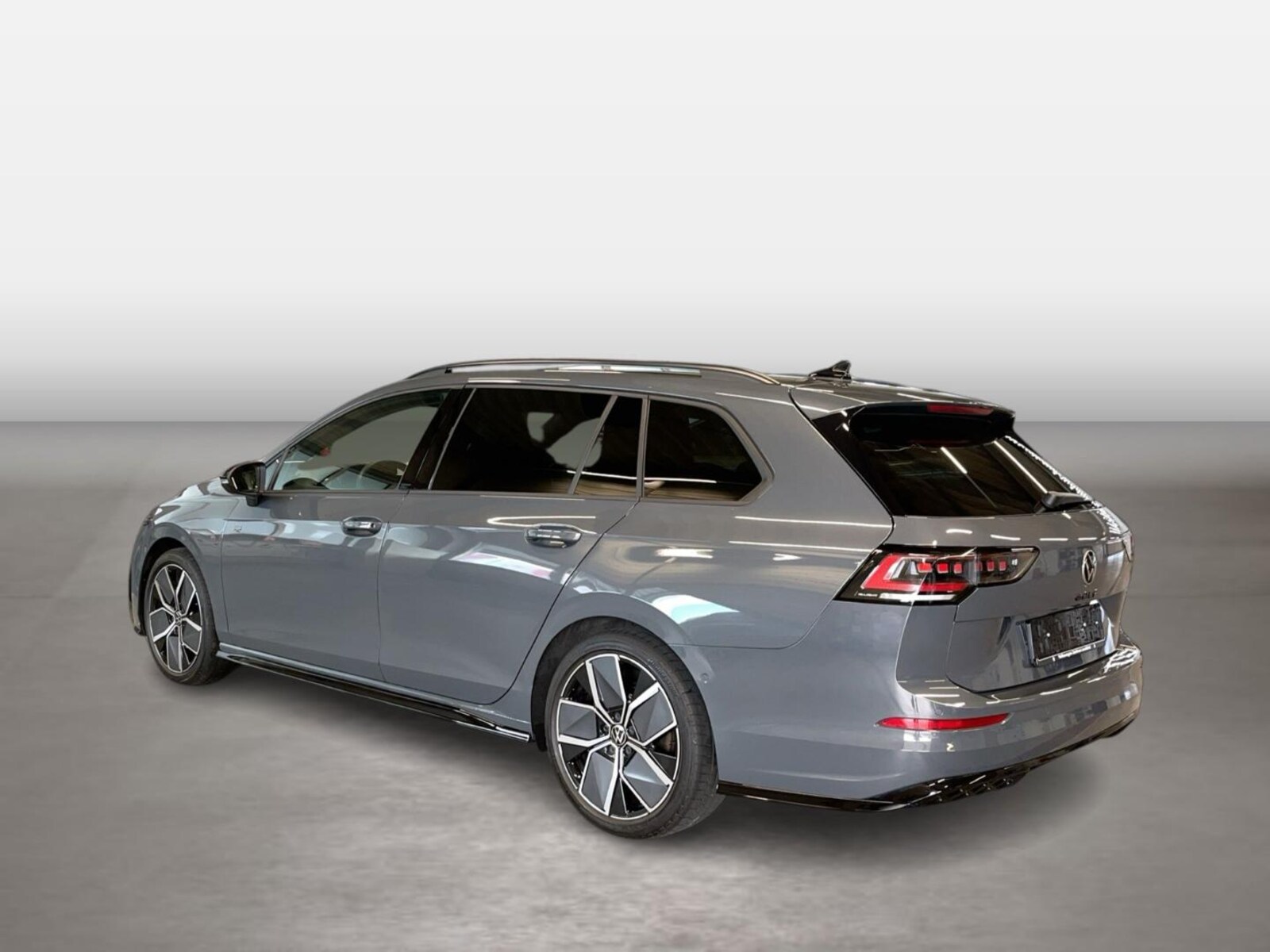 Volkswagen Golf Variant – Bild 3