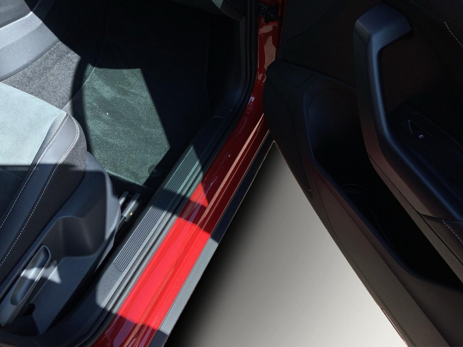 Volkswagen T-Roc – Bild 19