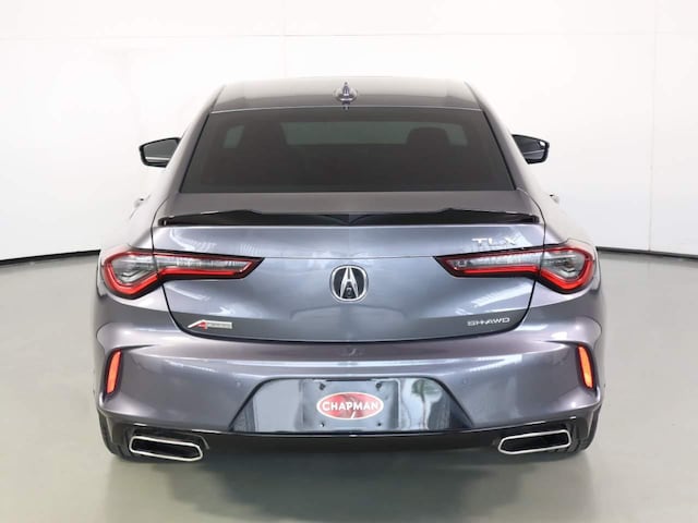 2023 Acura TLX