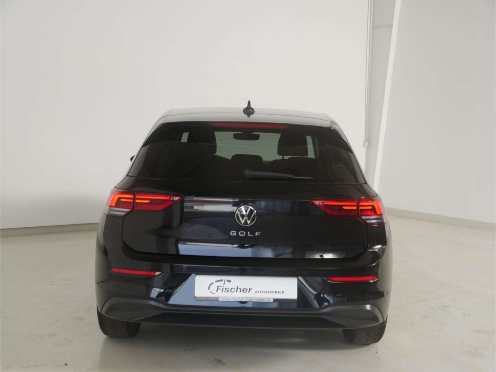 Volkswagen Golf – Bild 4