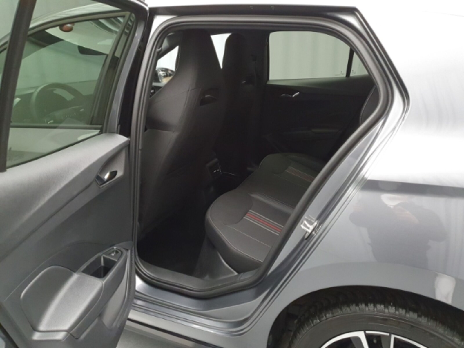 Škoda Fabia – Bild 9