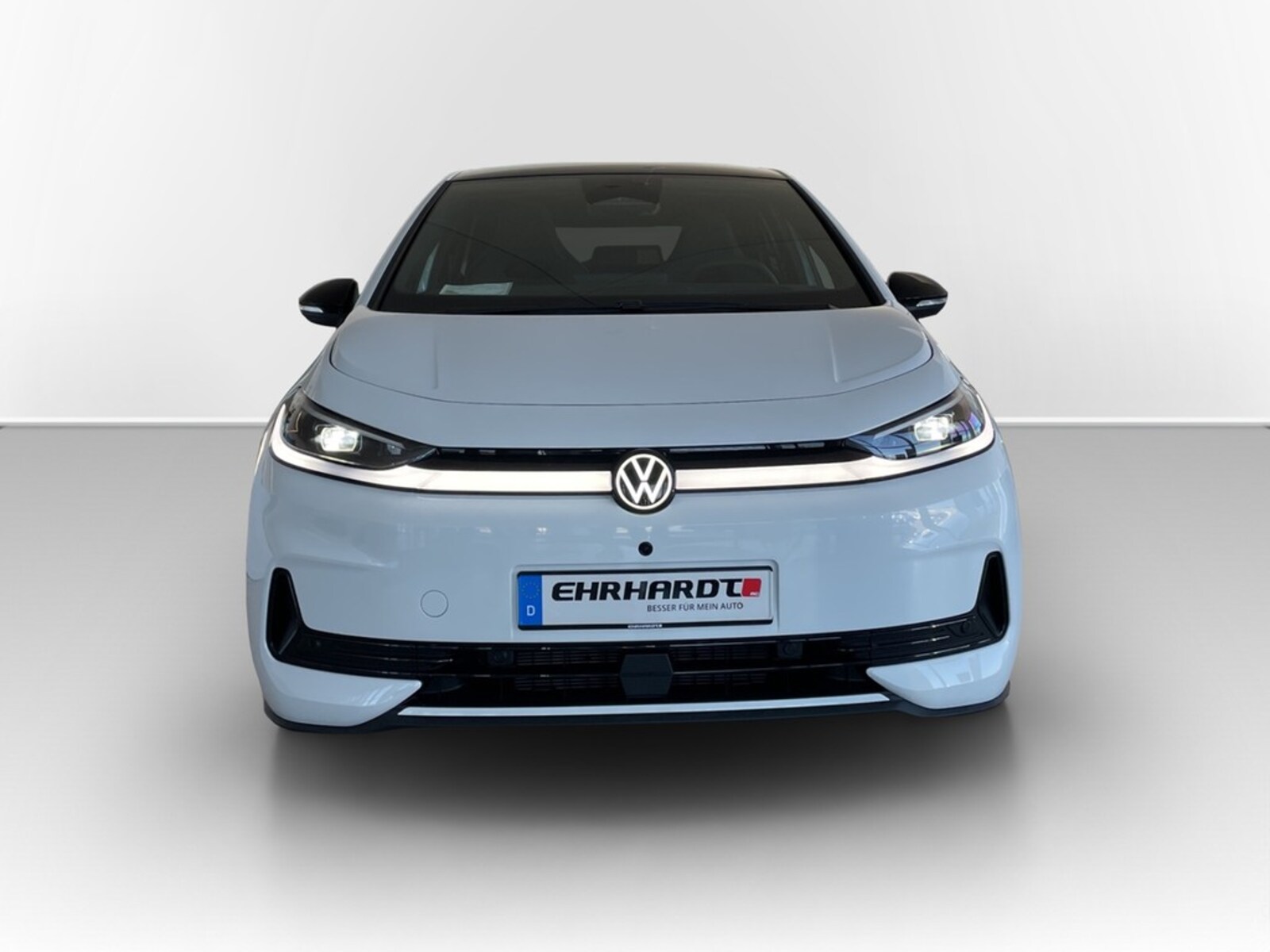 Volkswagen ID.3 Neo – Bild 2