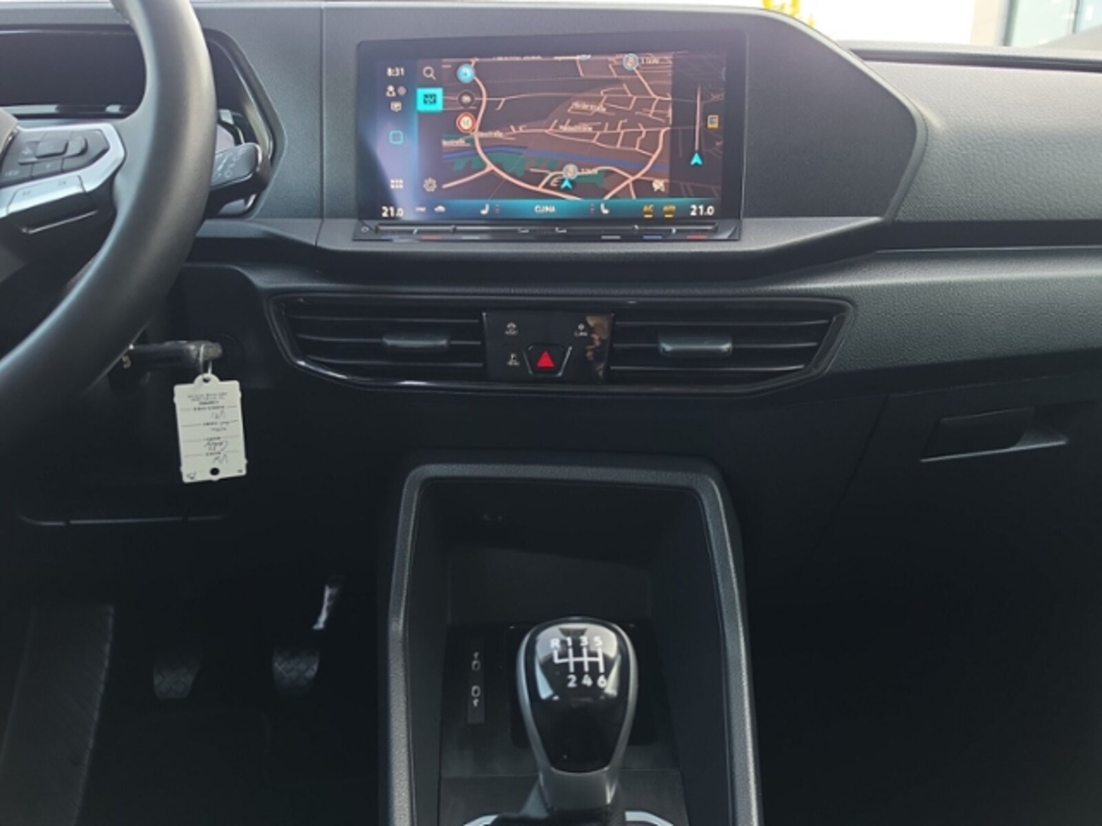Volkswagen Caddy – Bild 15