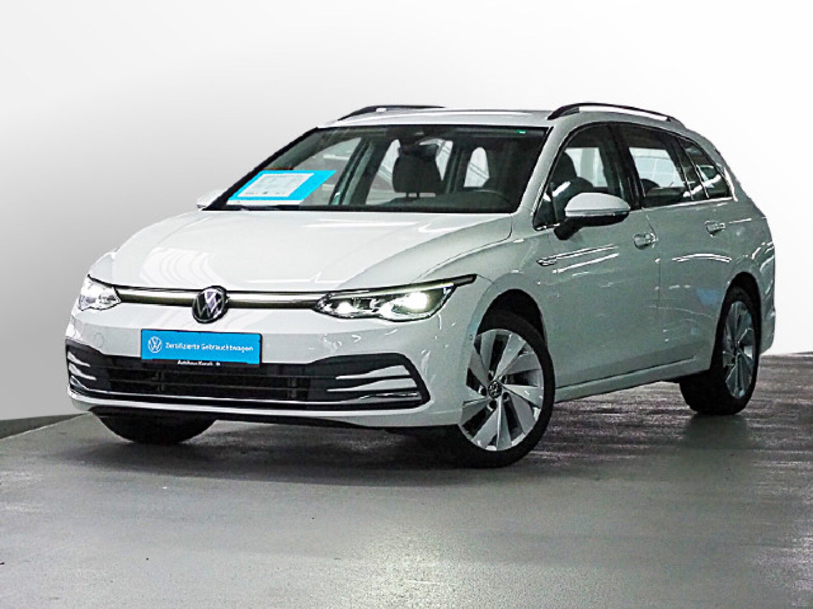 Volkswagen Golf Variant – Bild 3