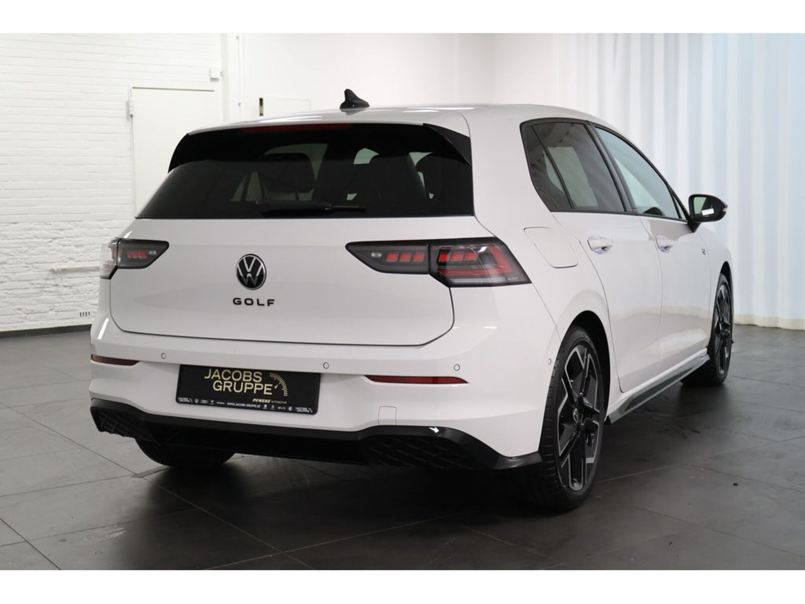 Volkswagen Golf – Bild 5
