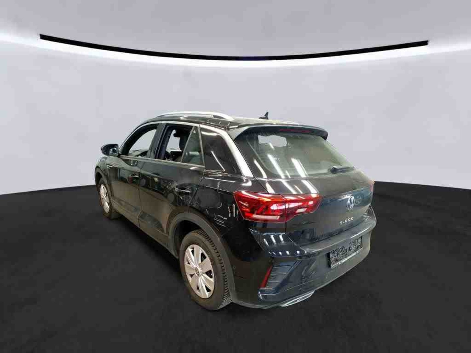 Volkswagen T-Roc – Bild 5