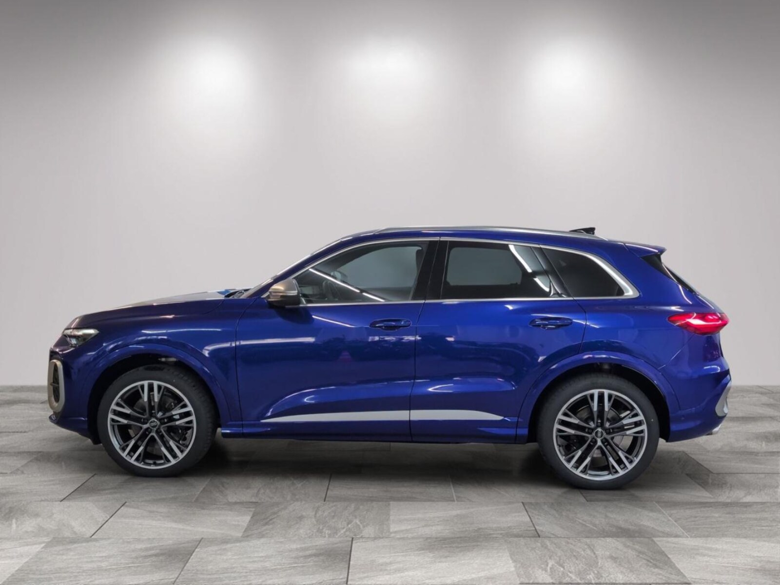 Audi SQ5 – Bild 4