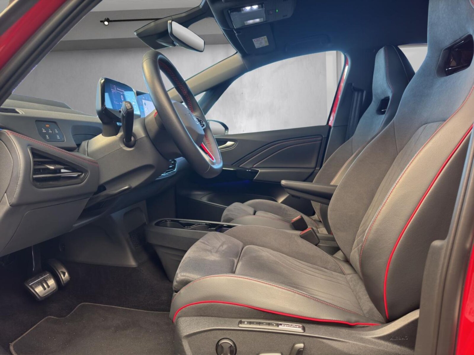 Volkswagen ID.3 – Bild 8