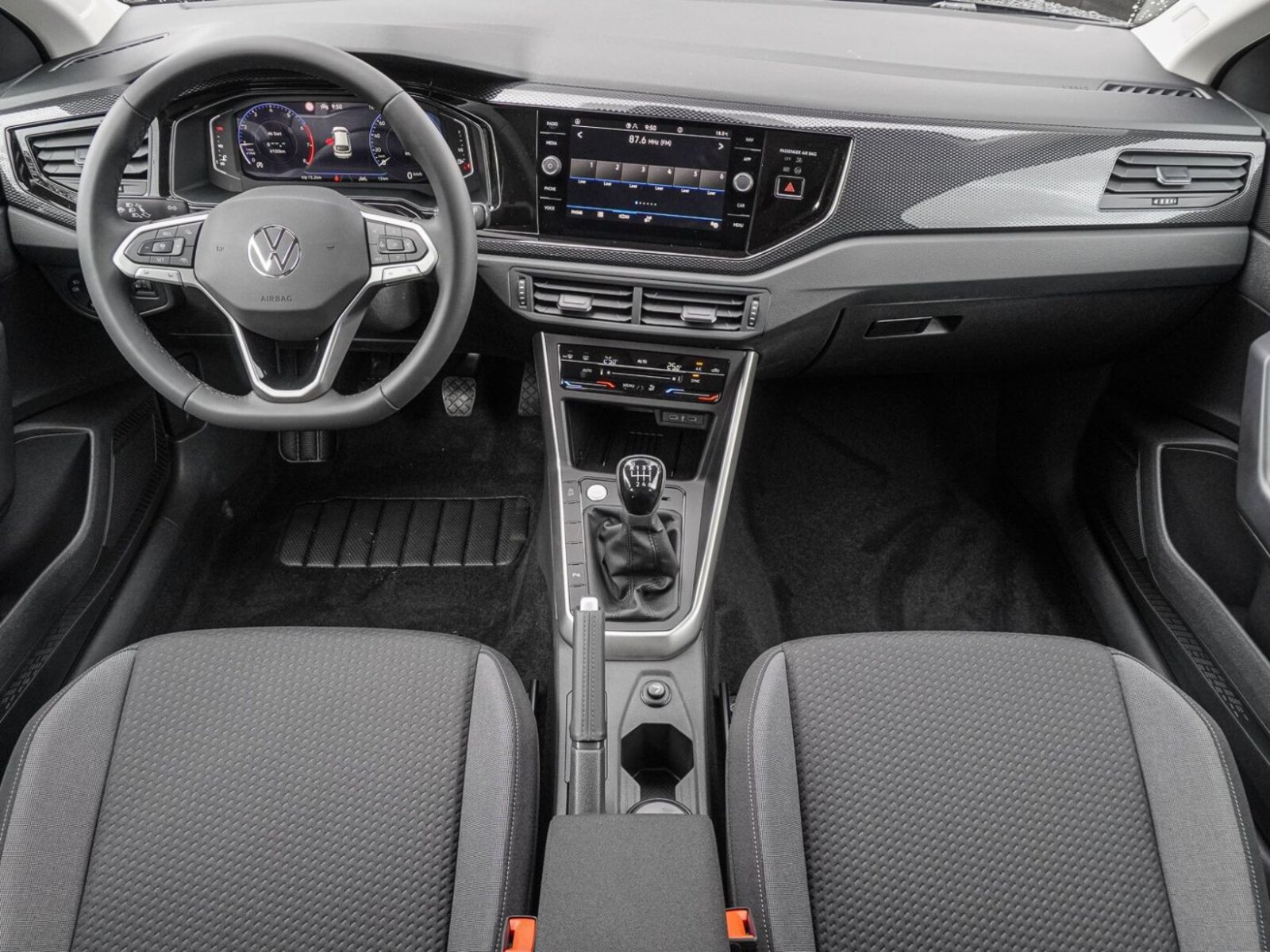 Volkswagen Taigo – Bild 25