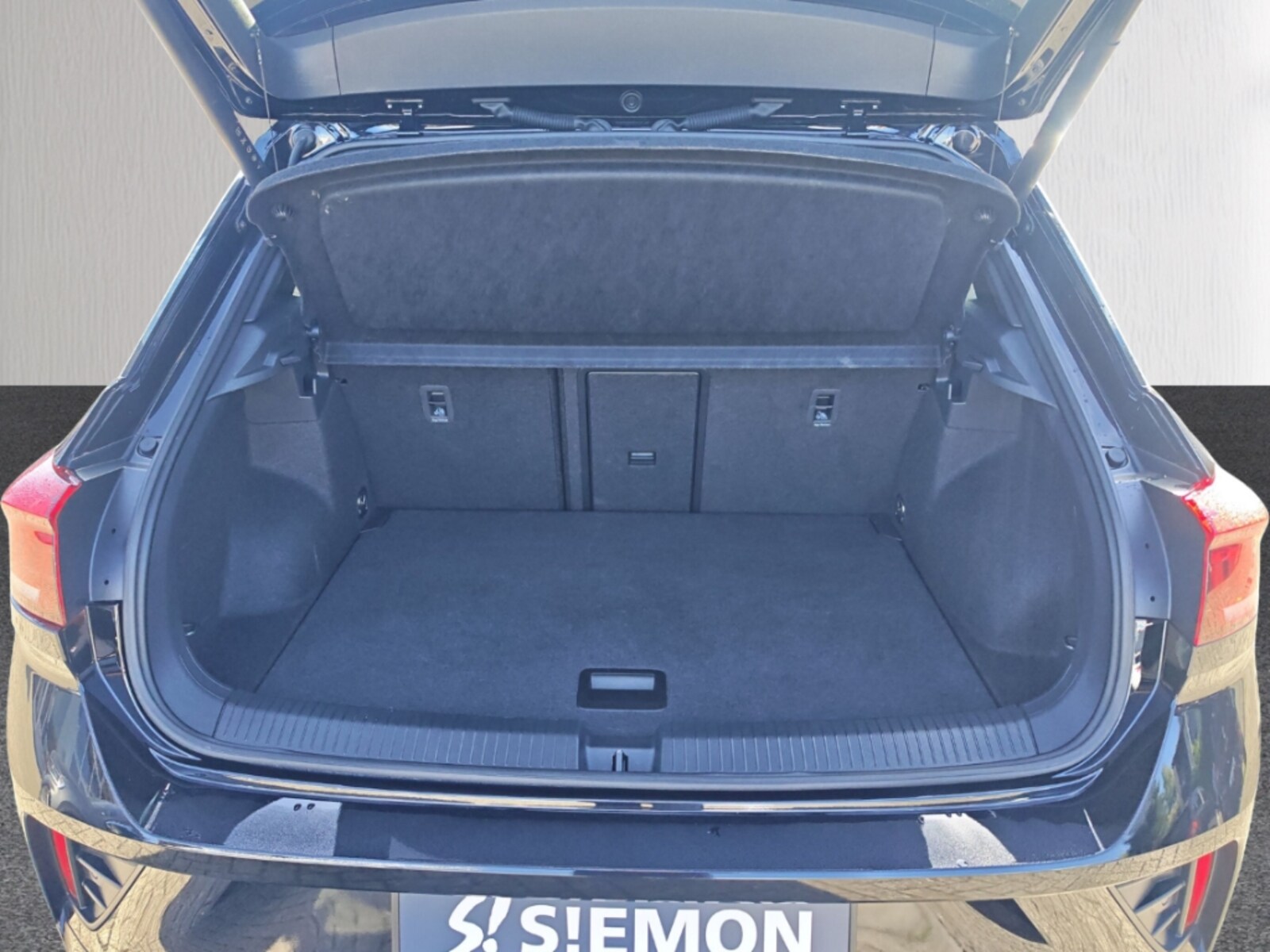 Volkswagen T-Roc – Bild 12