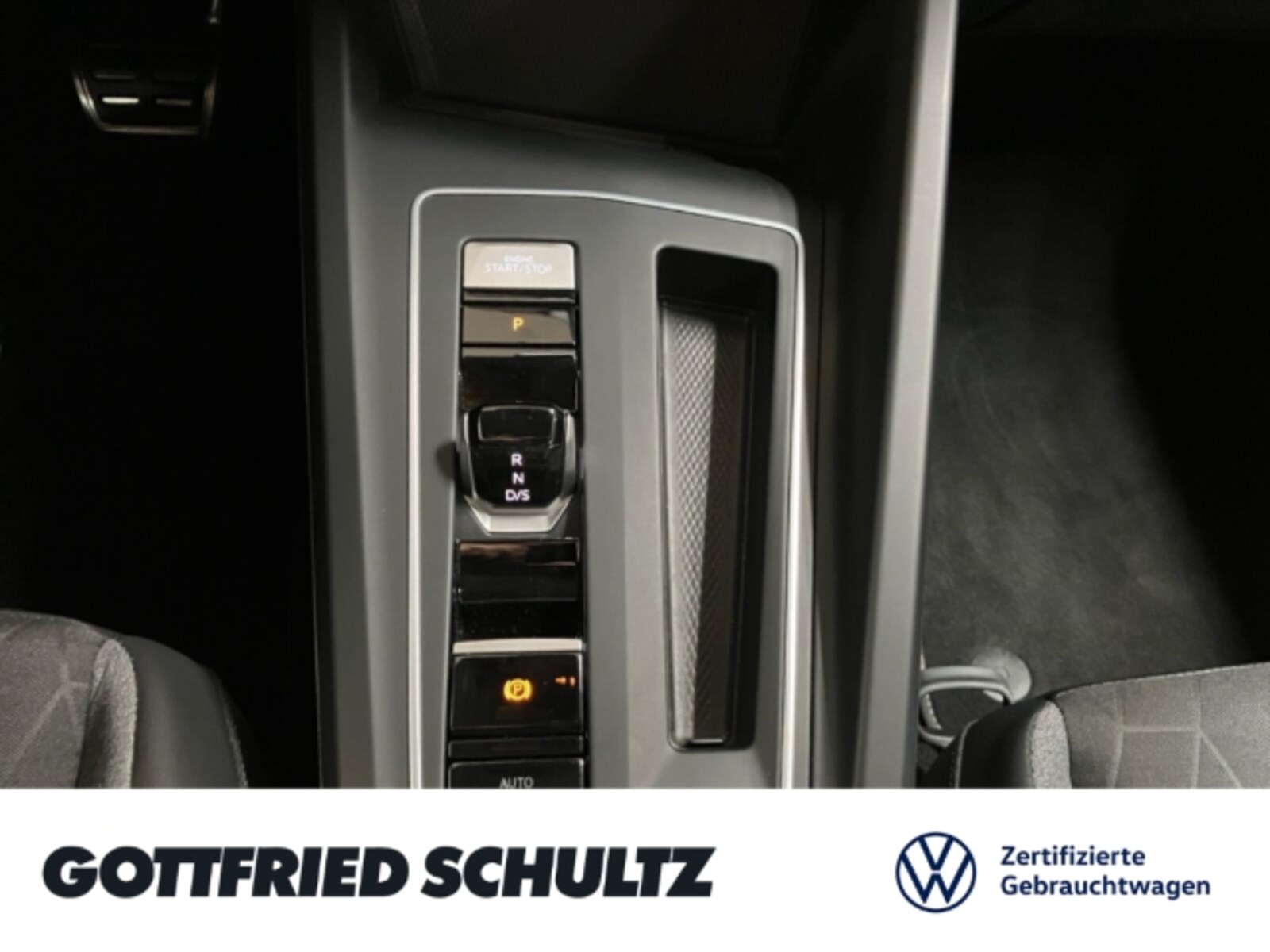 Volkswagen Golf – Bild 14