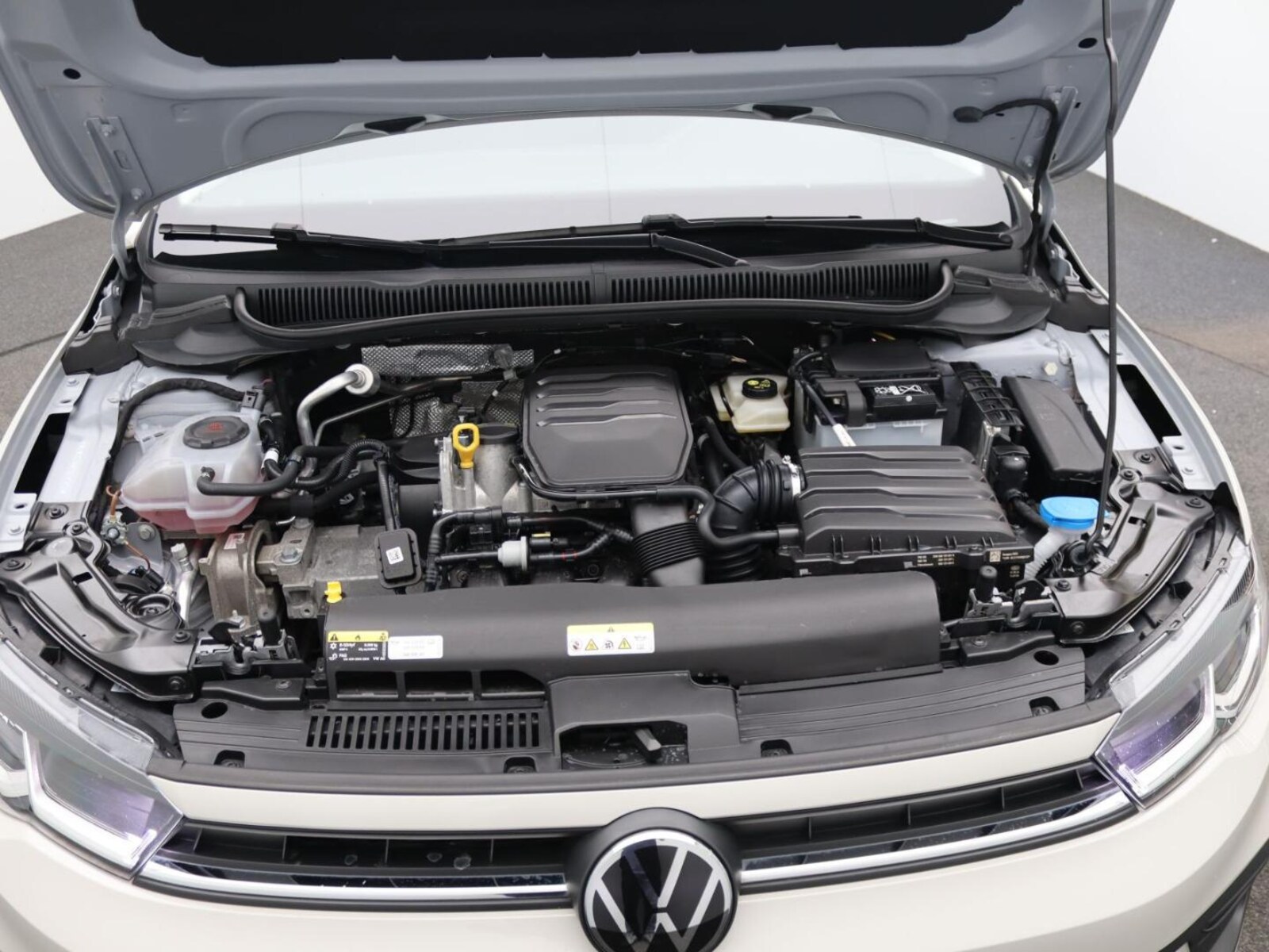 Volkswagen Polo – Bild 19