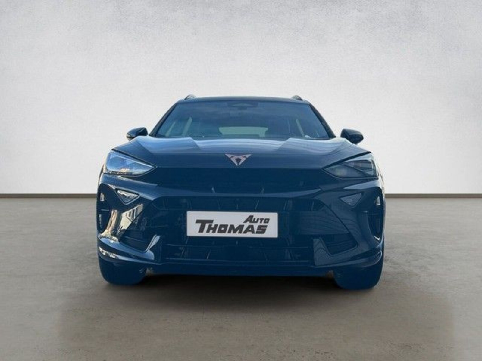 CUPRA Formentor – Bild 7