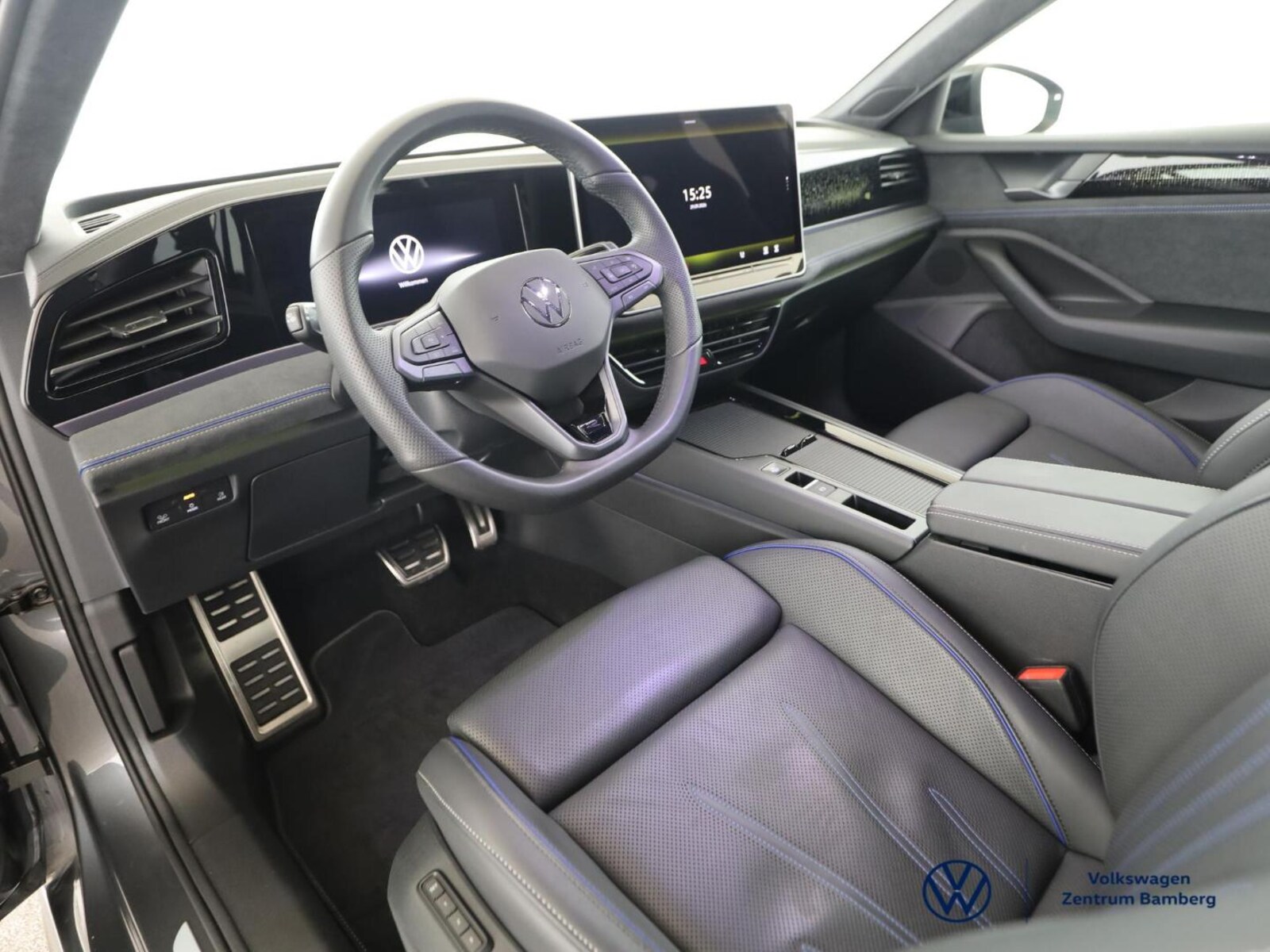 Volkswagen Passat – Bild 12