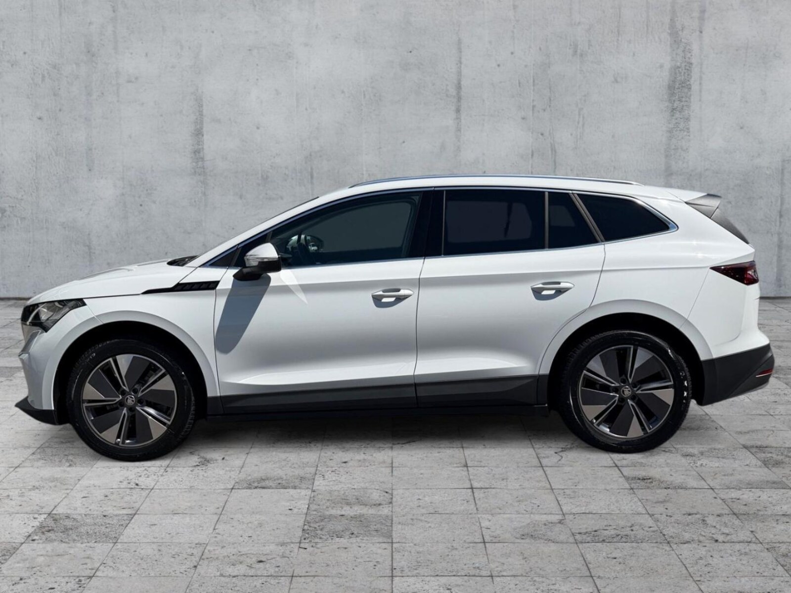 Škoda Enyaq – Bild 3