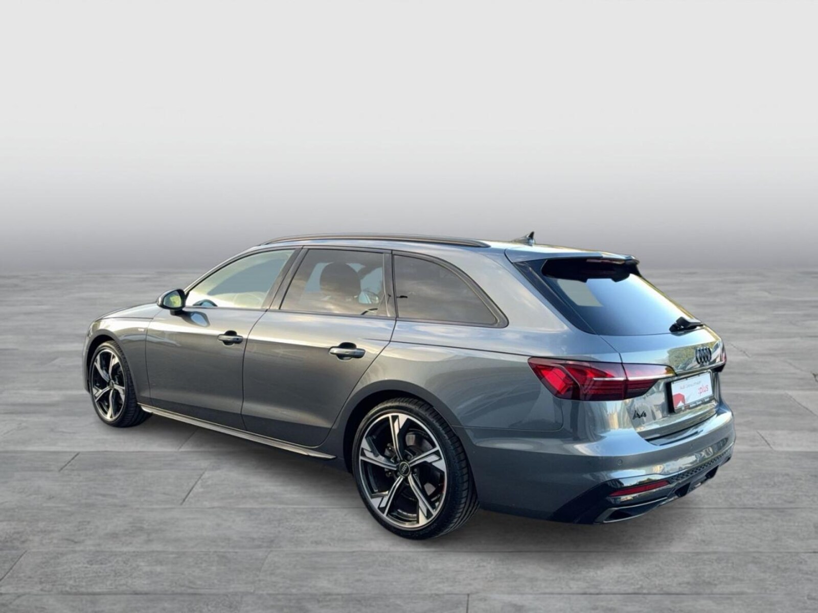 Audi A4 Avant – Bild 4