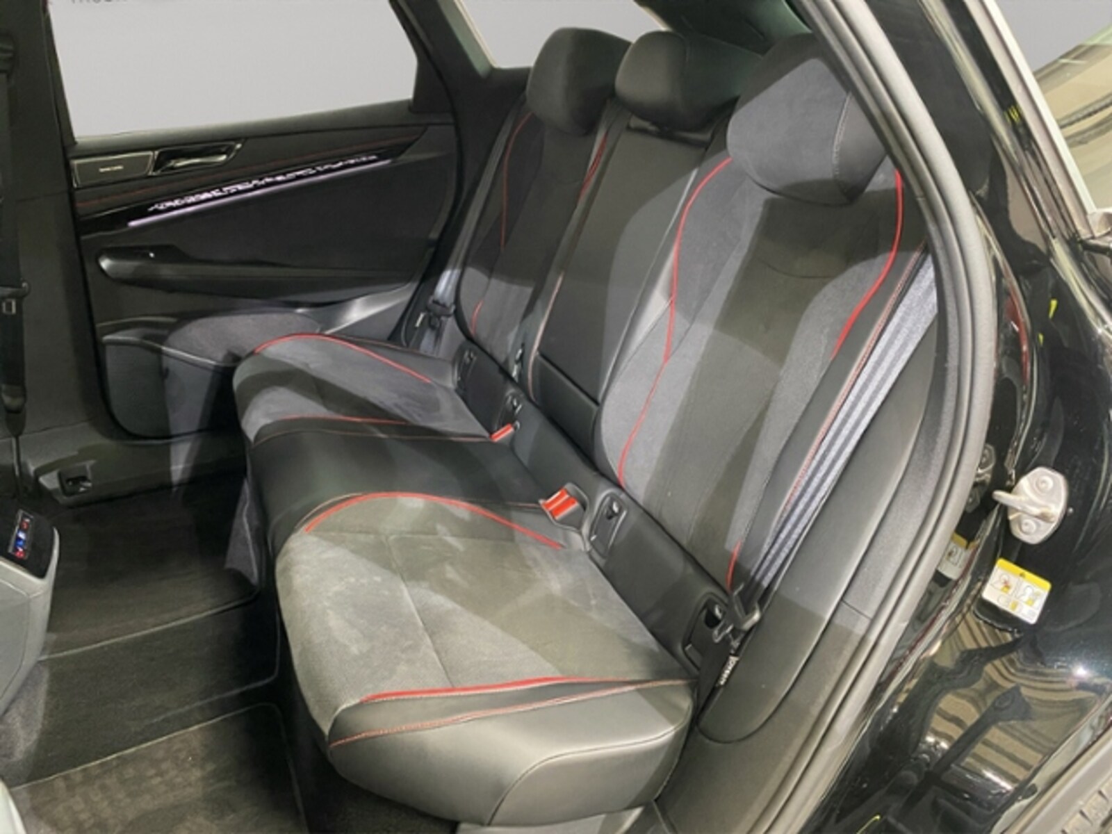 Volkswagen ID.7 Tourer – Bild 9