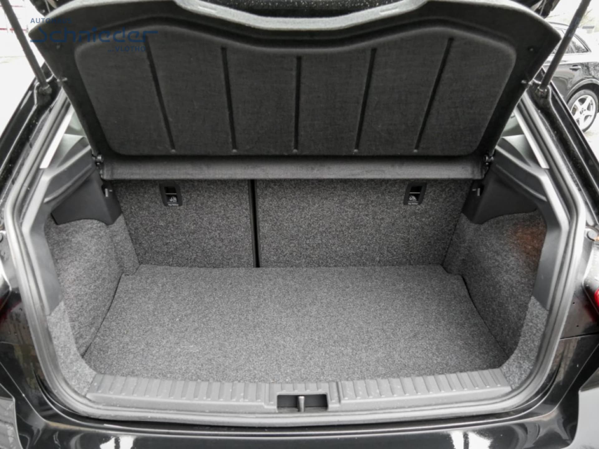 SEAT Ibiza Style