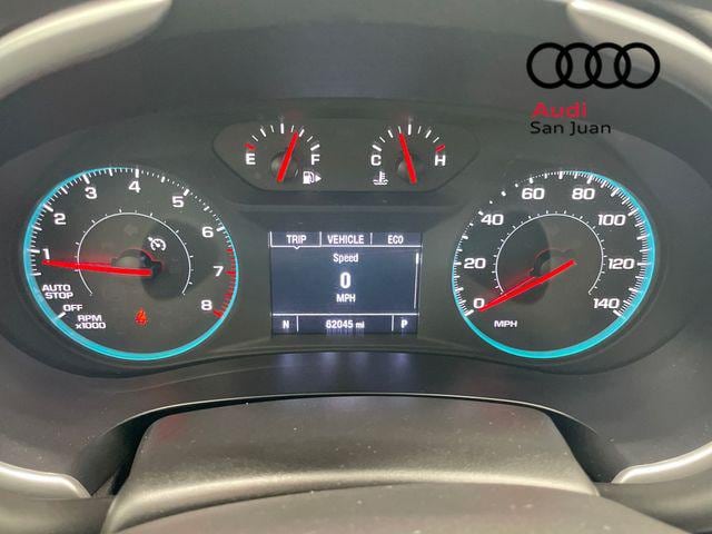 Used 2023 Chevrolet Malibu 1LT with VIN 1G1ZD5ST6PF142689 for sale in San Juan, TX