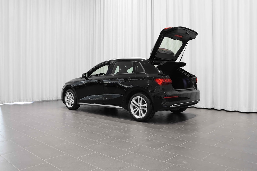 Image about Audi A3 Sportback TFSI e A3 Sportback 40 TFSI e Proline advanced 204 hk S tronic