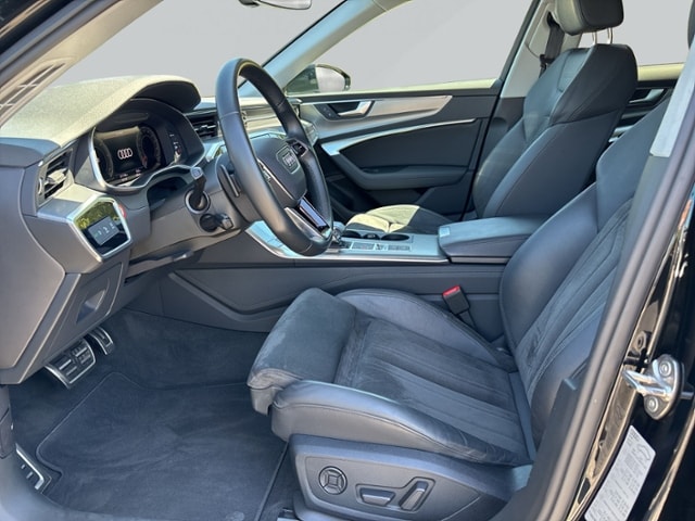 Audi A6 Allroad Quattro 55 TDI Quattro Tiptronic -  - Joinsteer - #4