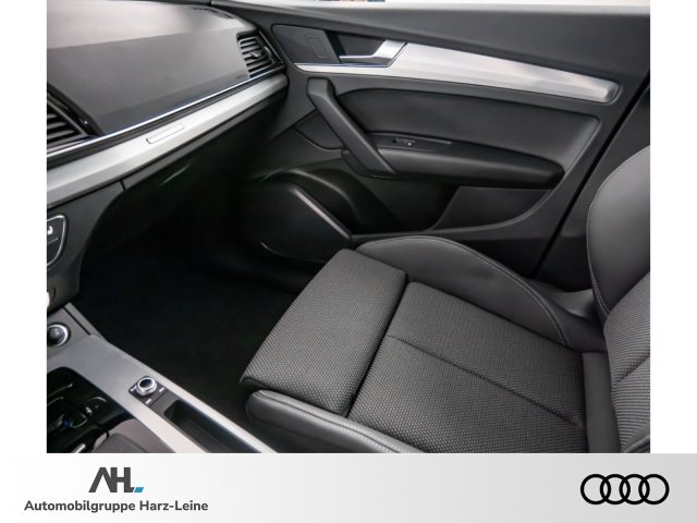 Image about Audi Q5 40 TDI quattro 150 kW S tronic