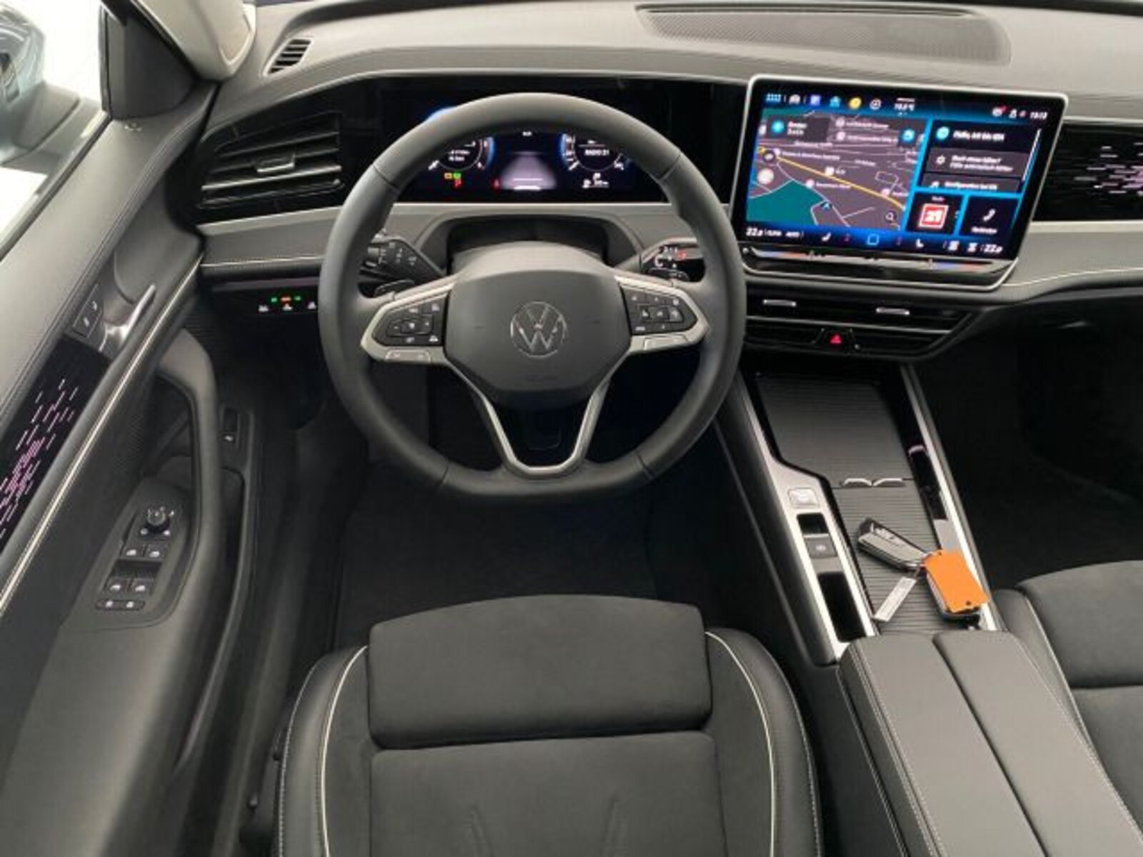 Volkswagen Passat – Bild 7