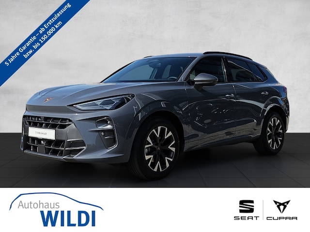 CUPRA Terramar 1.5 eTSI DSG*Navi*LED*ACC*RüKa*SHZ* (5412)