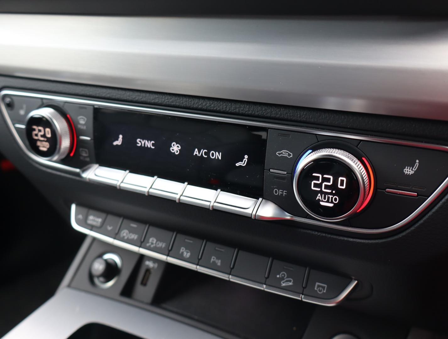 Image about Audi Q5 Sportback 40 TDI quattro S line 150(204) kW(PS) S tronic