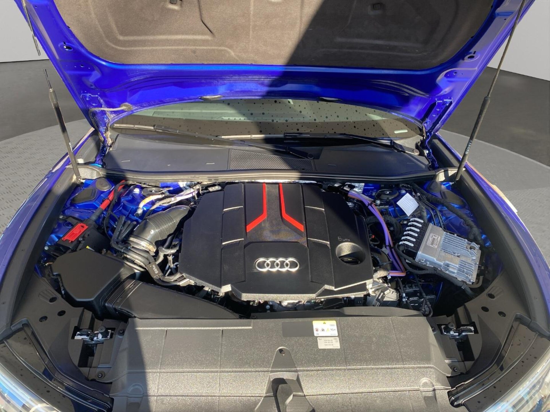 Audi S6 Avant