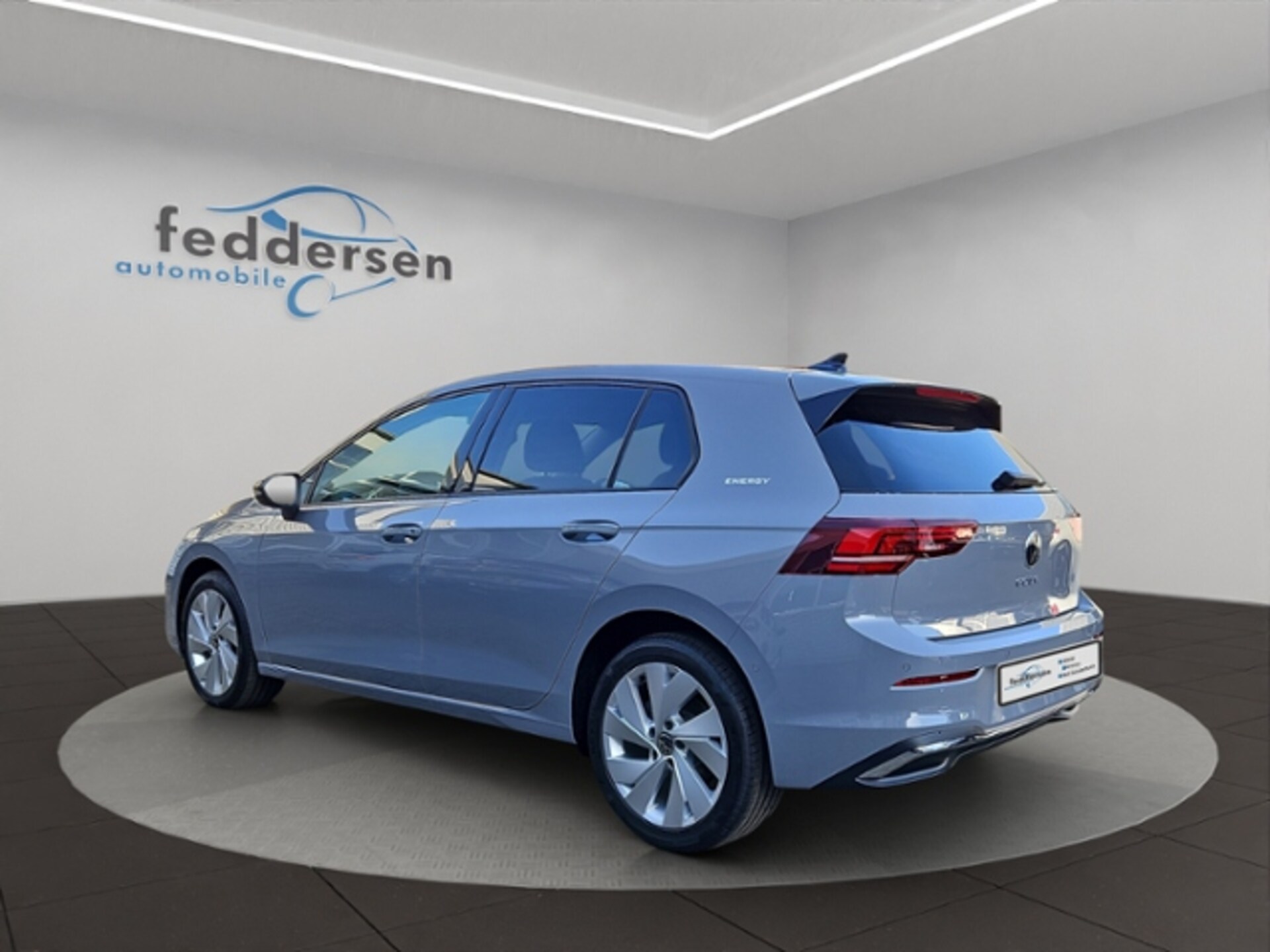 Volkswagen Golf ENERGY
