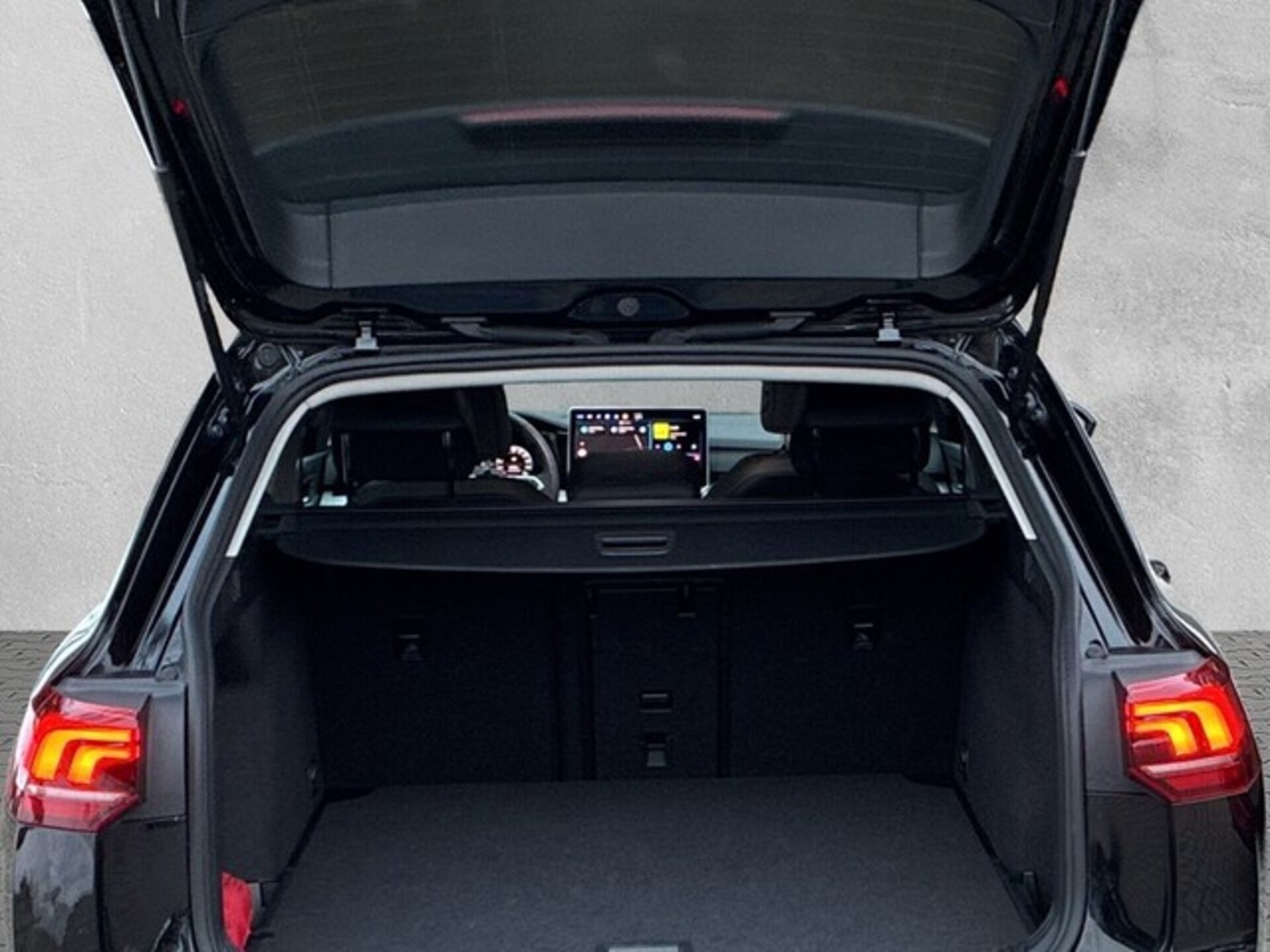 Volkswagen Golf Variant Goal