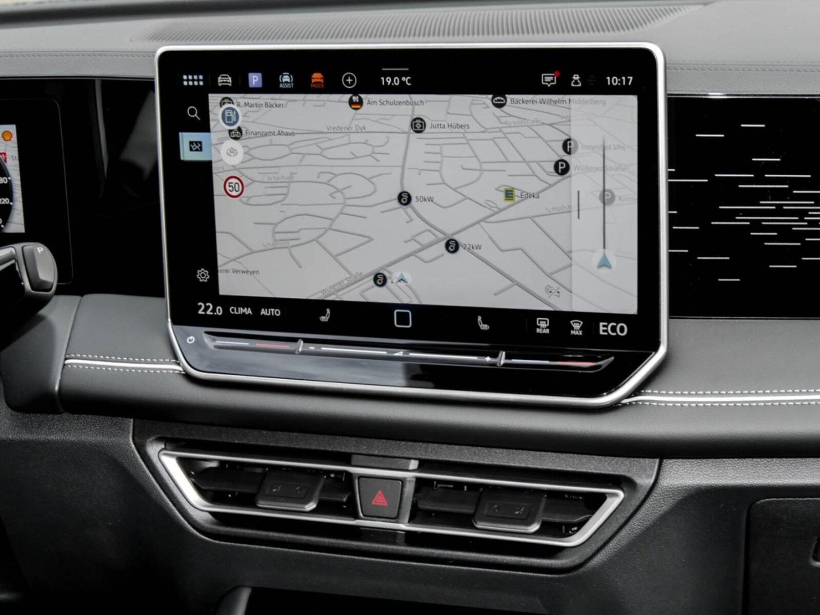 Volkswagen Tiguan – Bild 7