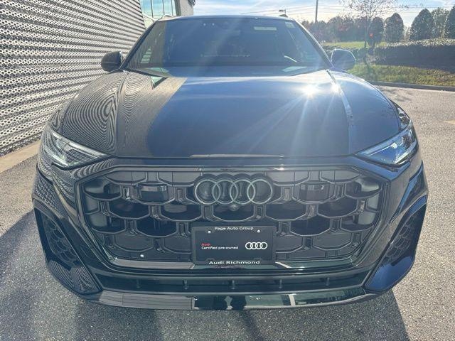 2025 Audi Q8 Premium Plus - Photo 7