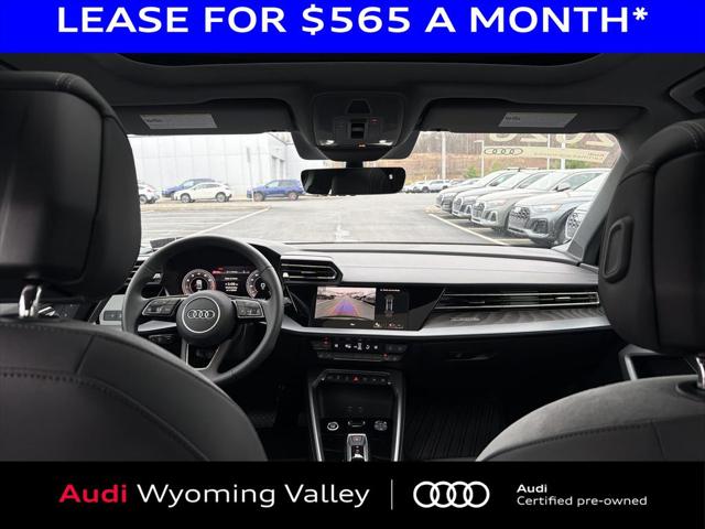 2026 Audi A3 Premium - Photo 11